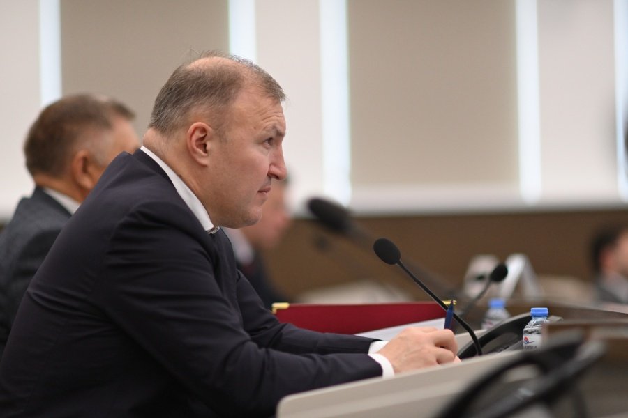 Мурат Кумпилов дал ряд поручений по созданию в регионе новых объектов туризма