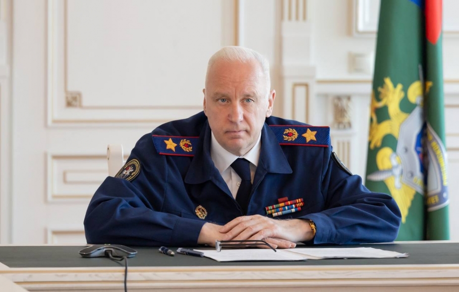 Бастрыкин поручил возбудить дело о возможном воспрепятствовании деятельности журналиста после инцидента в суде в Адыгее