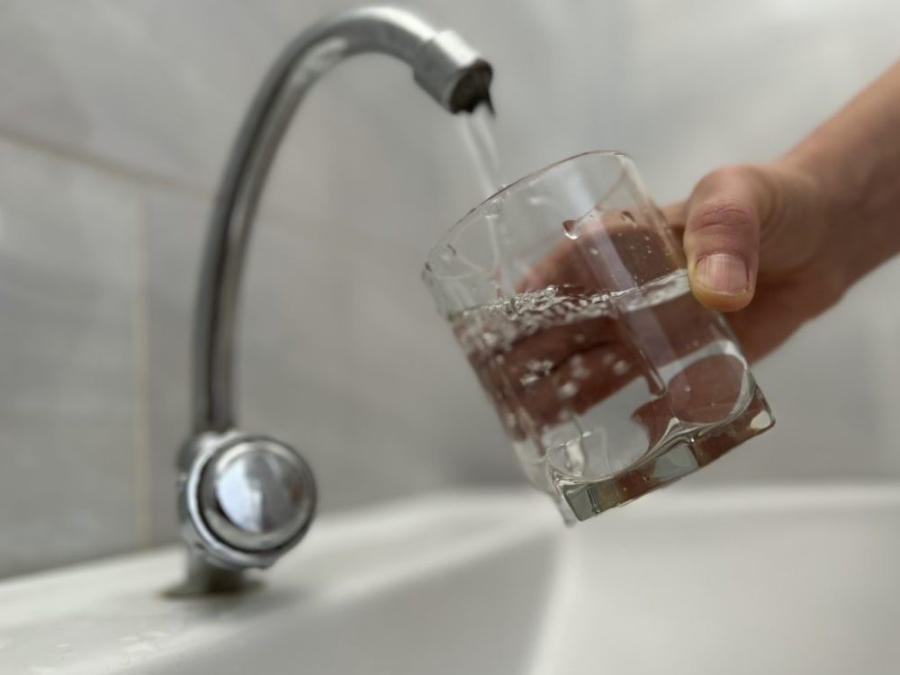 В Майкопе реконструируют два участка сети водоотведения общей протяженностью порядка 4,8 км