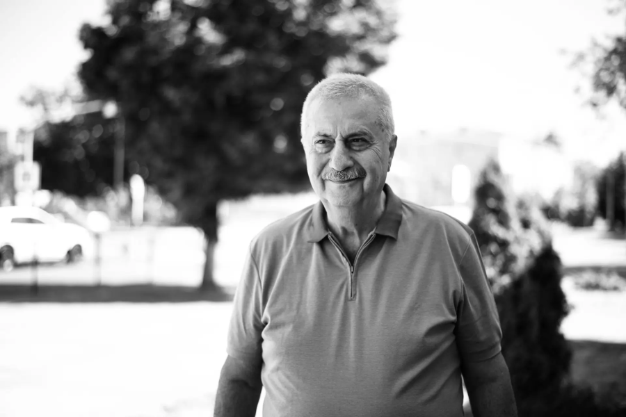Глава Адыгеи выразил соболезнование в связи со смертью Оника Нигоева