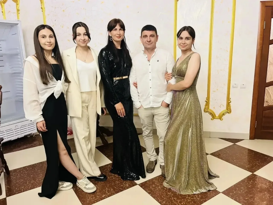 Адыгея чествует победителей регионального этапа конкурса