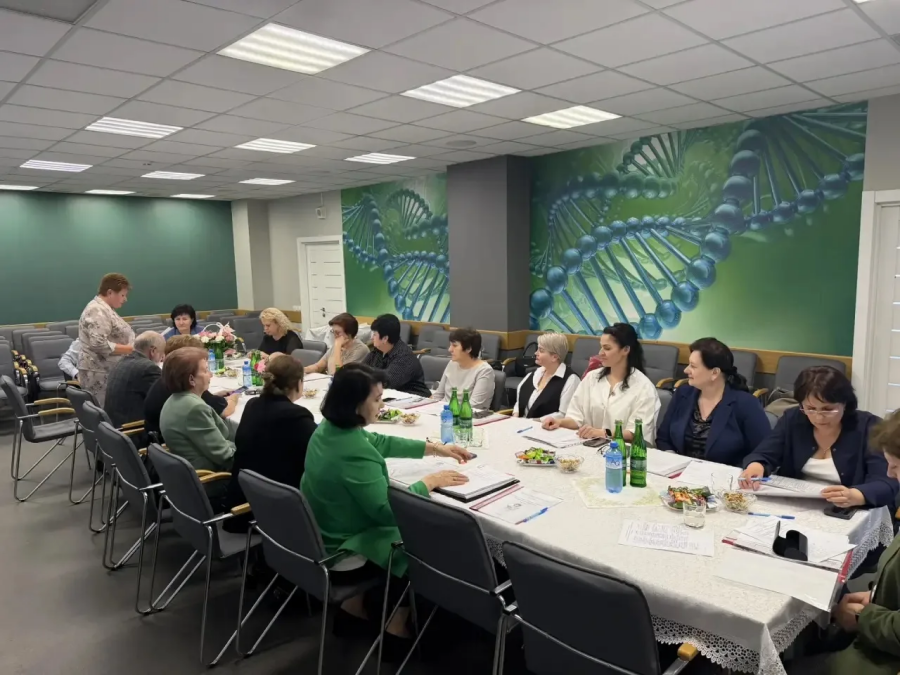 Итоги конкурса лучших медработников Адыгеи в 2026 году