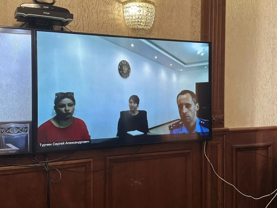 Прокурор Республики Адыгея Игорь Шевченко провел личный прием граждан