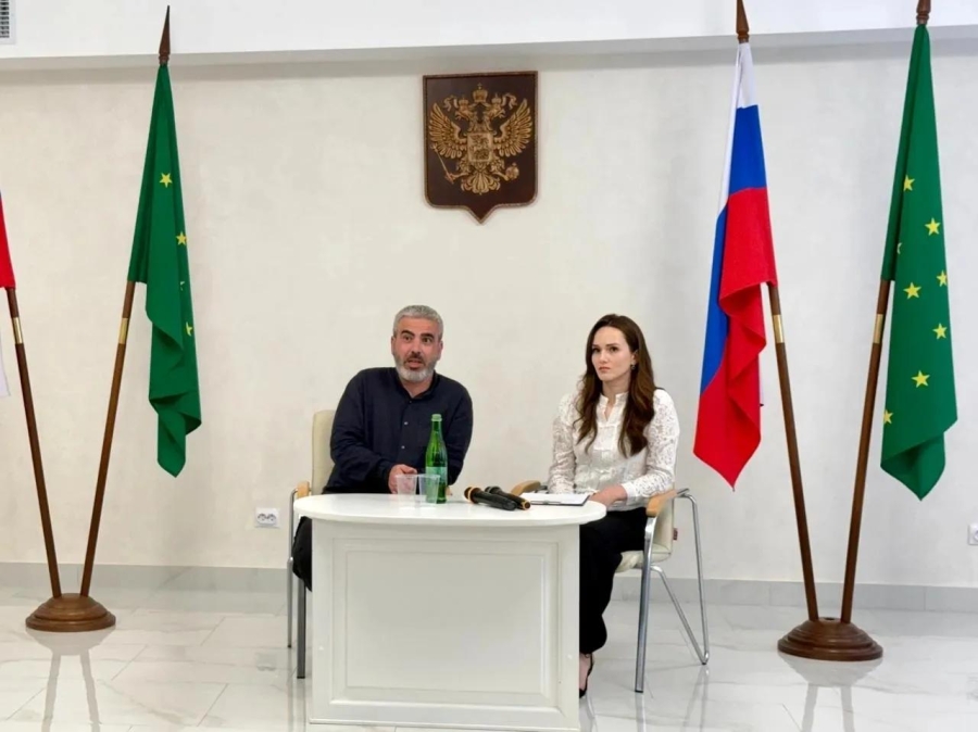 Мужество рождается рядом с нами