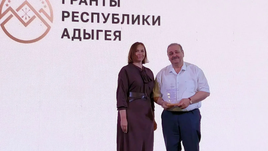 Экологическая тропа в ботаническом саду АГУ: новый шаг в образовании